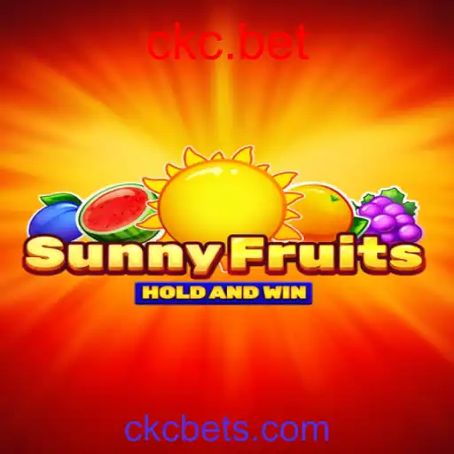 SunnyFruits