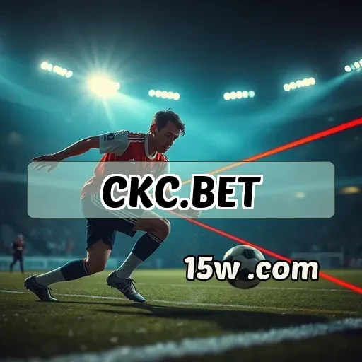 ckc.bet: Um Espaço Interativo Isso é Comunidade de Jogadores