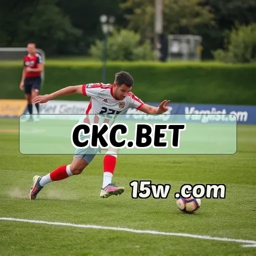 ckc.bet: Caça-Níqueis Imperdíveis para Grandes Ganhos