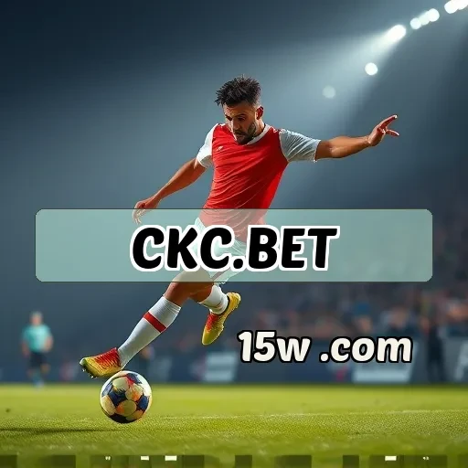 ckc.bet: Explore Torneios Que Aumentam A Emoção No Jogo