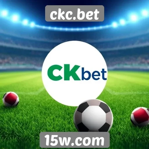 Novidades e recursos do site ckc.bet