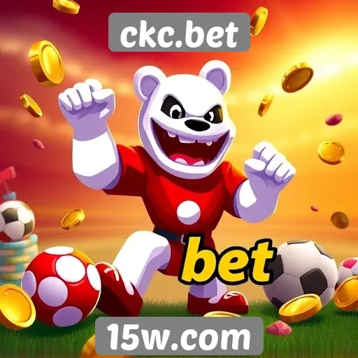 CKC.bet oferece diversas opções de jogos online