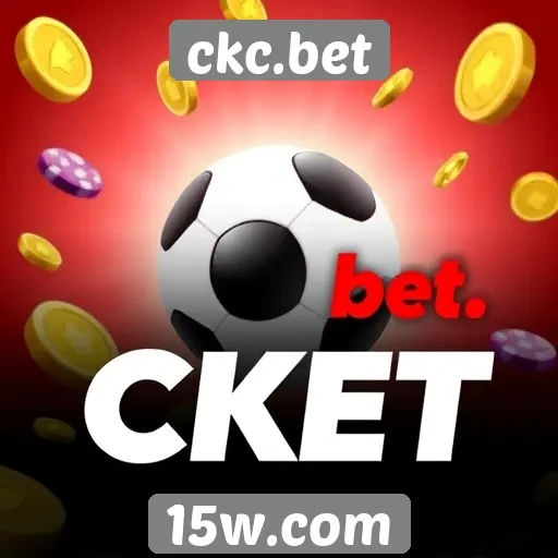 Variedade de jogos disponíveis no ckc.bet